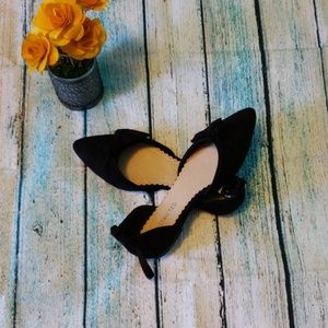 Sold*restricted flats -firm$